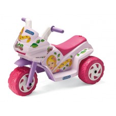Электромобиль Peg Perego Mini Princess (MD 0003)
